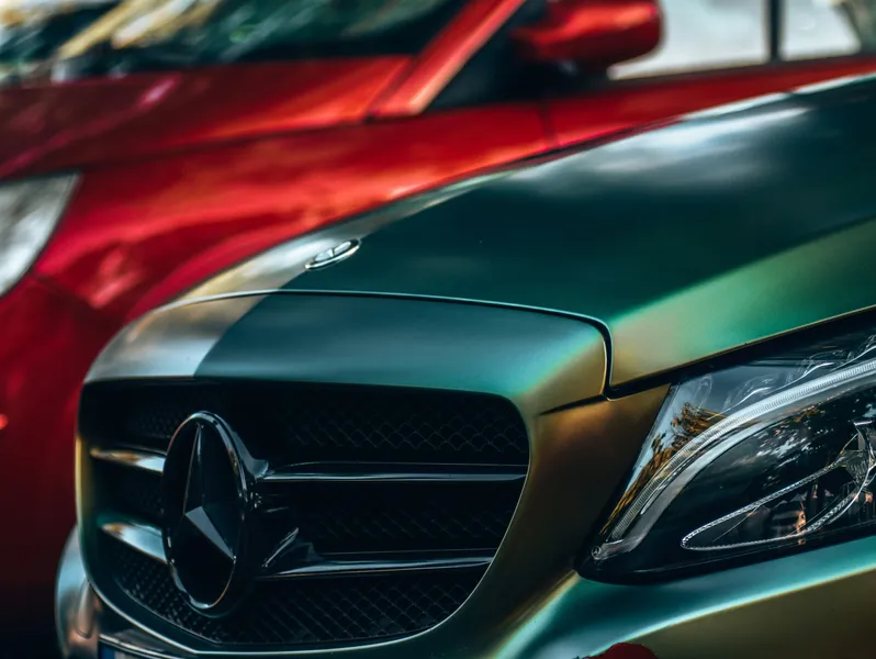 Le detailing automobile - l'art de redonner tout son éclat à votre véhicule