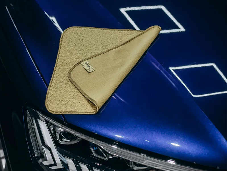 Protéger votre carrosserie - cire, scellant ou céramique, le guide complet